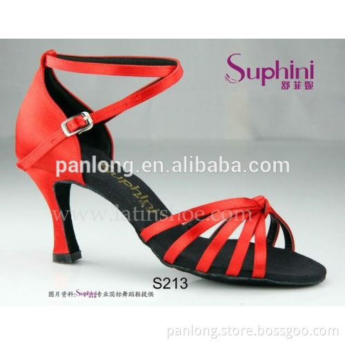 zapatos de baile salon latino, Low Heel Latin Dance Shoes